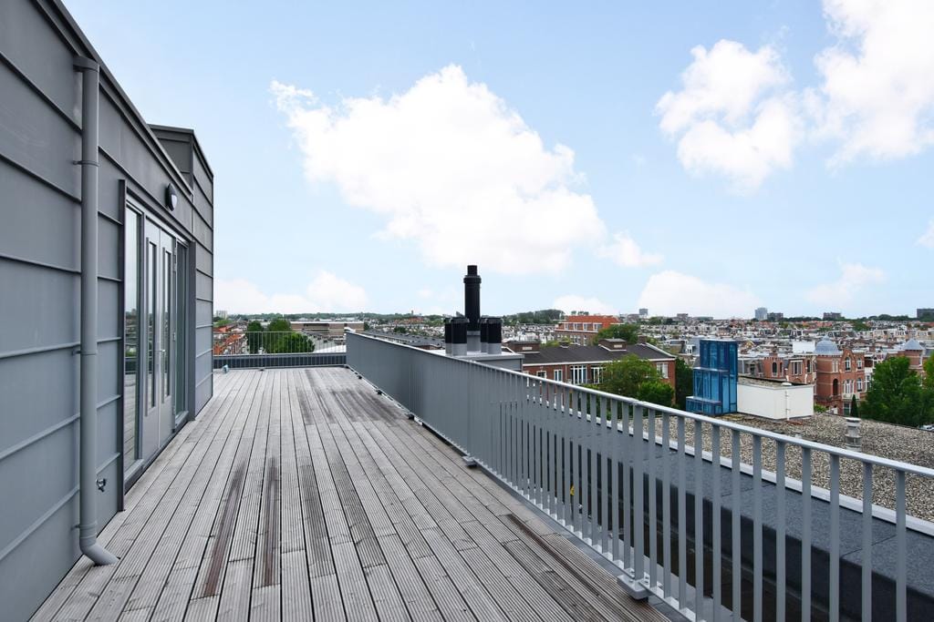 Foto 34 van Johan van Oldenbarneveltlaan 9-R