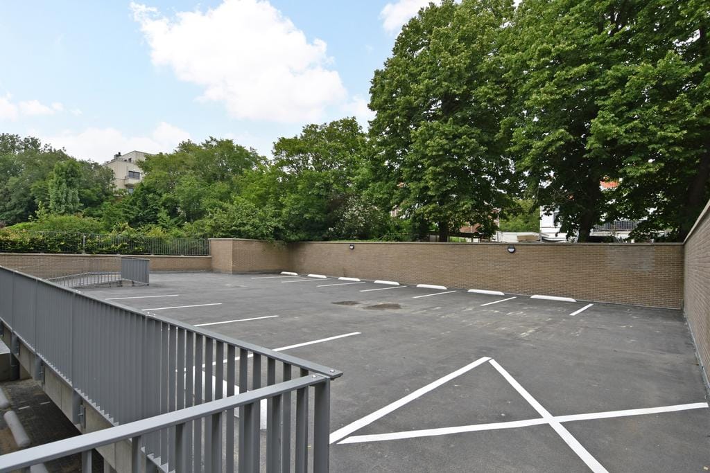 Foto 40 van Johan van Oldenbarneveltlaan 9-R