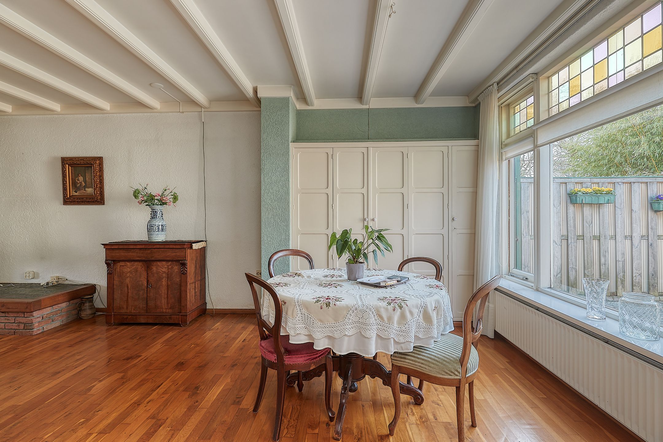 Foto 6 van Hoogmadeseweg 17