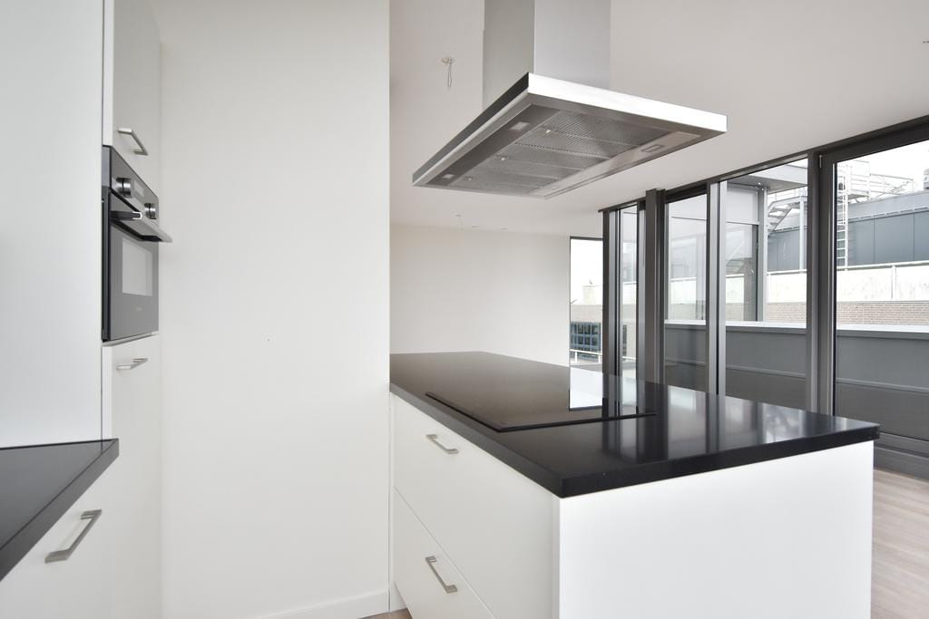 Foto 14 van Johan van Oldenbarneveltlaan 9-R