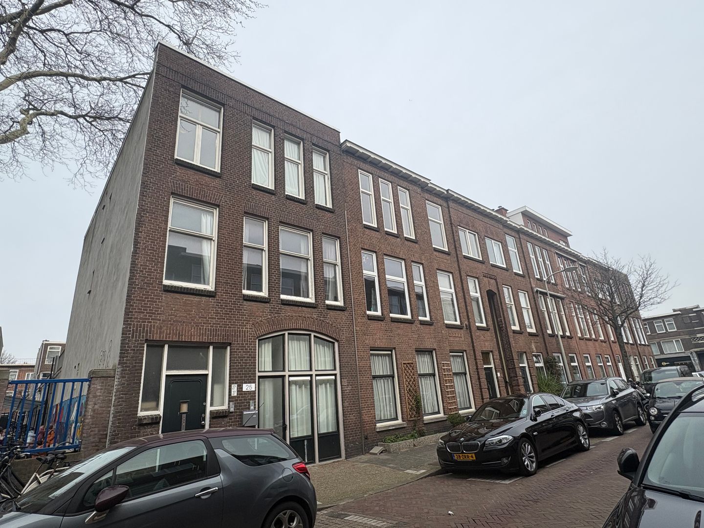 Photo 1 of Cederstraat 27