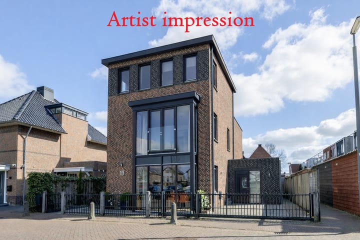 Foto 3 van Zandoever 11