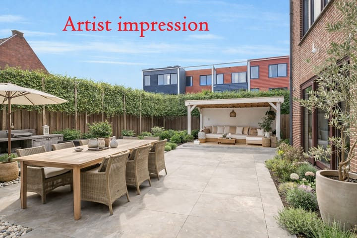 Foto 4 van Zandoever 11