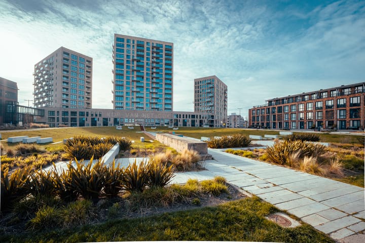 Photo 2 of Hellingbaan 341