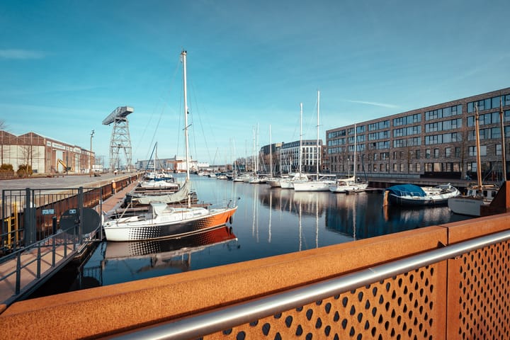 Photo 3 of Hellingbaan 341