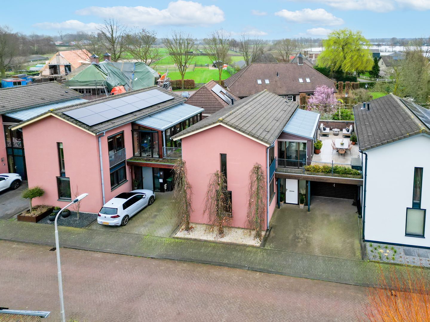 Foto 1 van Bergse Heihoek 6