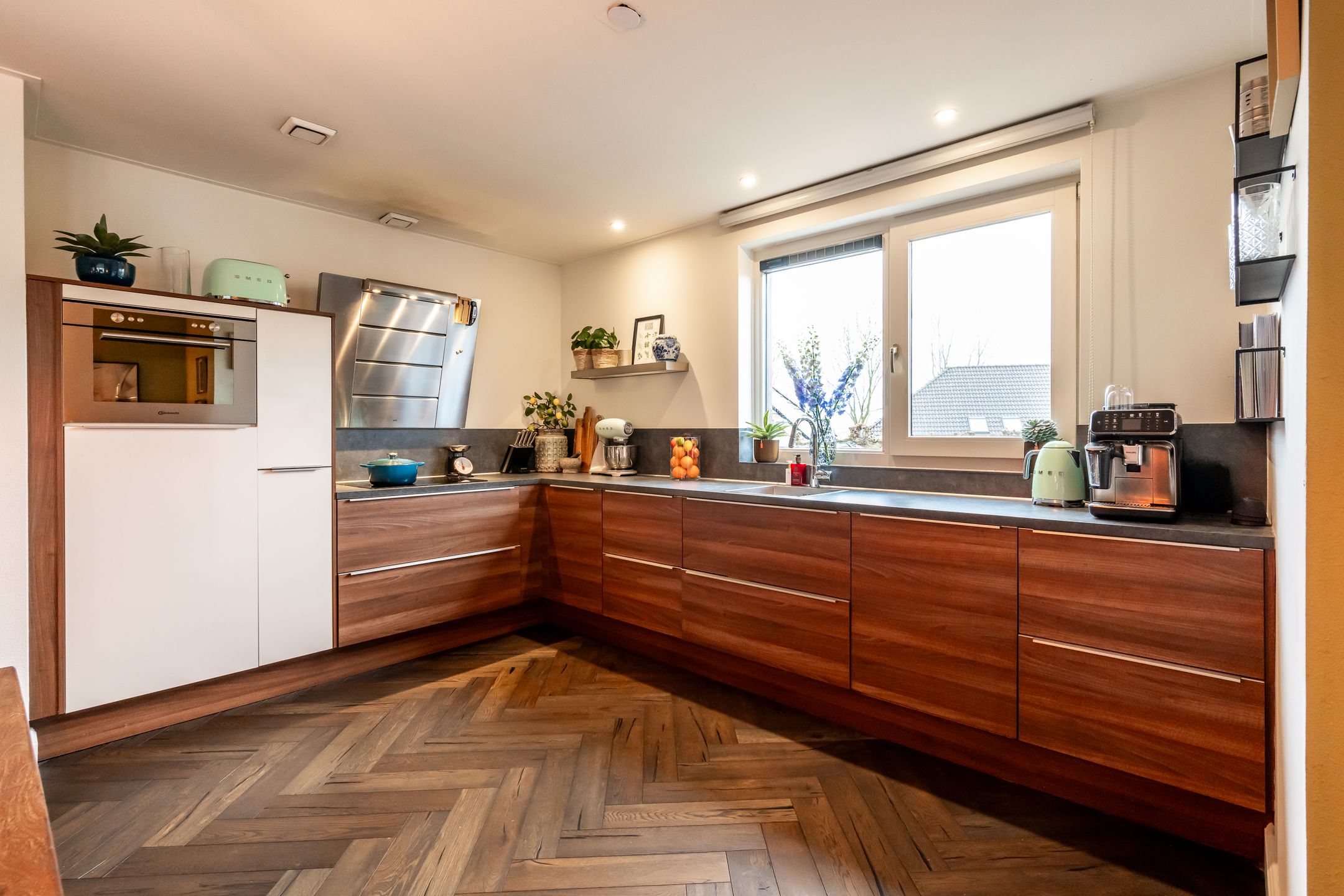 Foto 3 van Bergse Heihoek 6