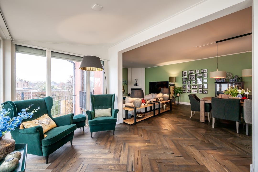 Foto 7 van Bergse Heihoek 6