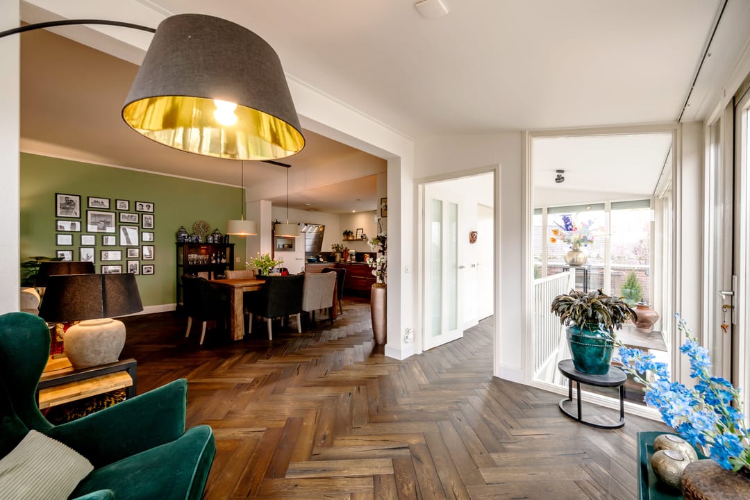 Foto 8 van Bergse Heihoek 6