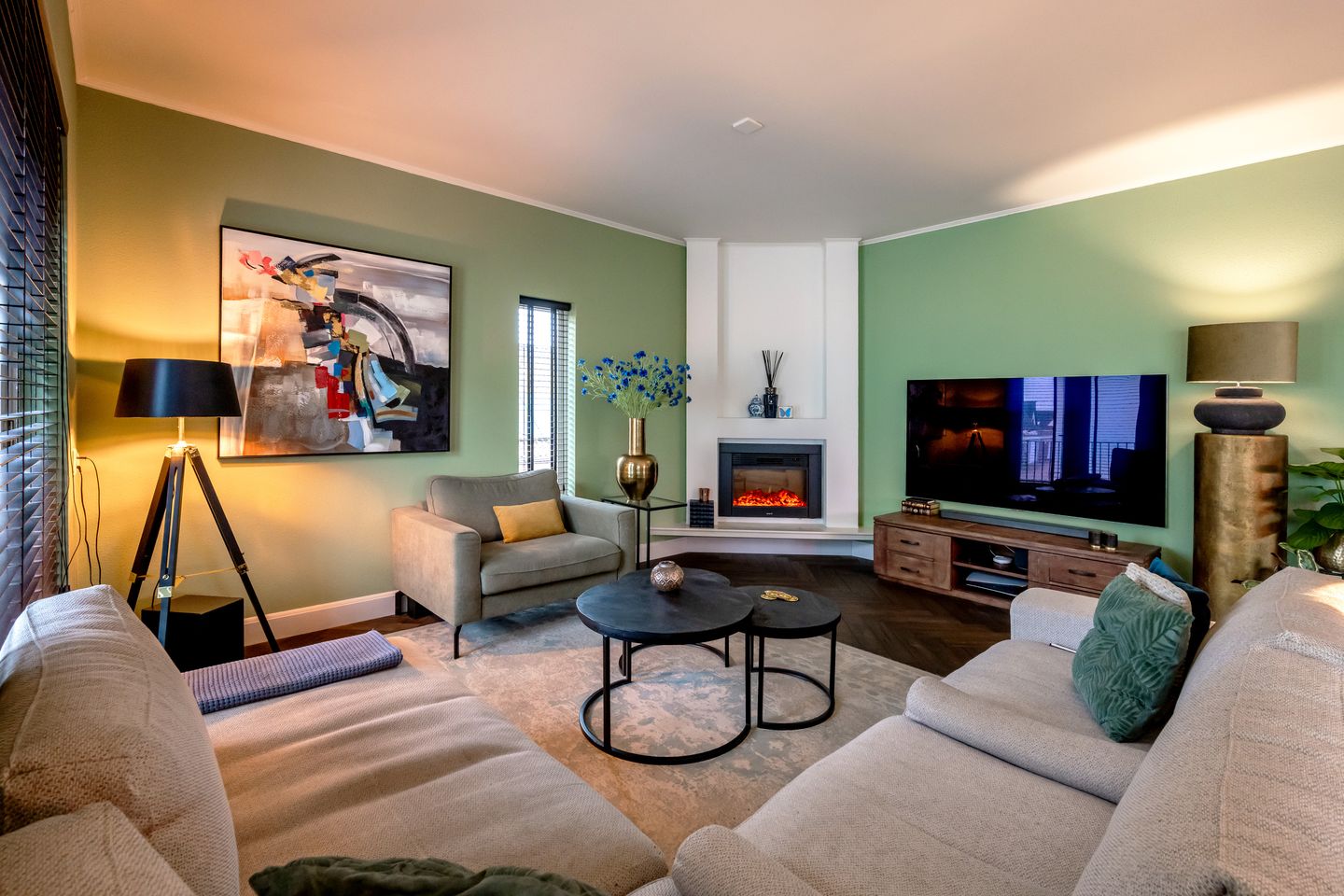 Foto 10 van Bergse Heihoek 6