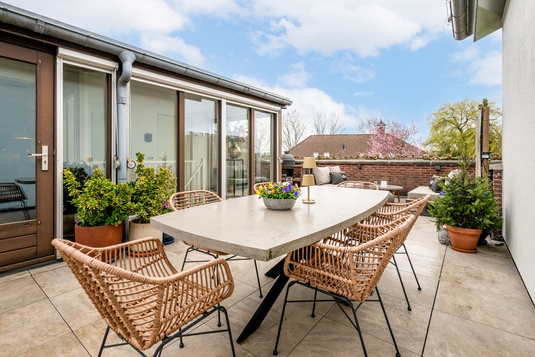 Foto 13 van Bergse Heihoek 6