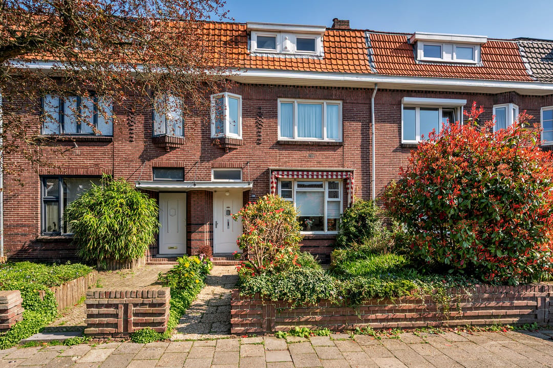 Foto 1 van Hertog Reinoudsingel 120