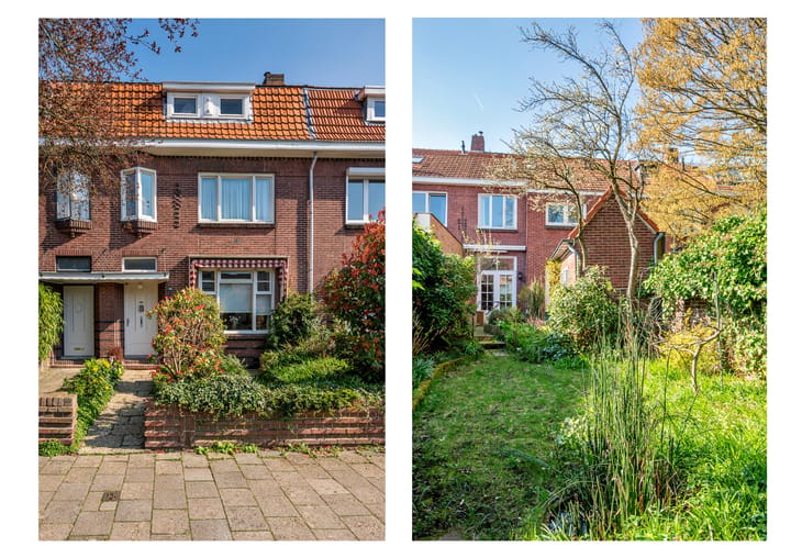 Foto 3 van Hertog Reinoudsingel 120