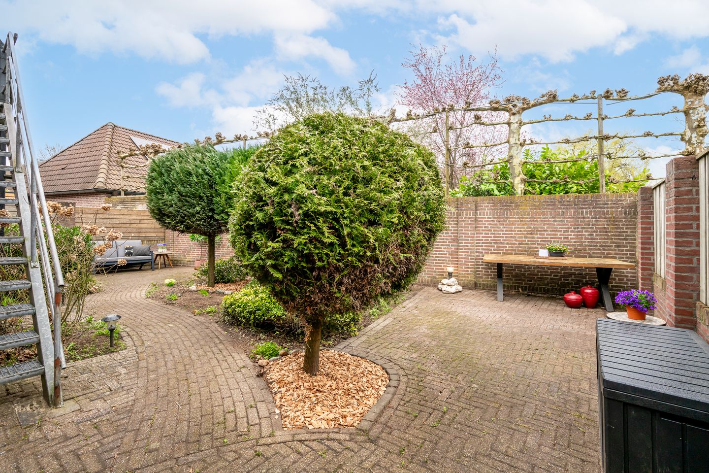 Foto 25 van Bergse Heihoek 6