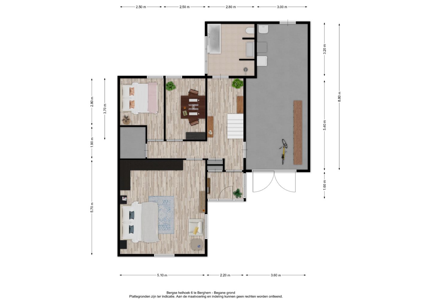 Foto 29 van Bergse Heihoek 6