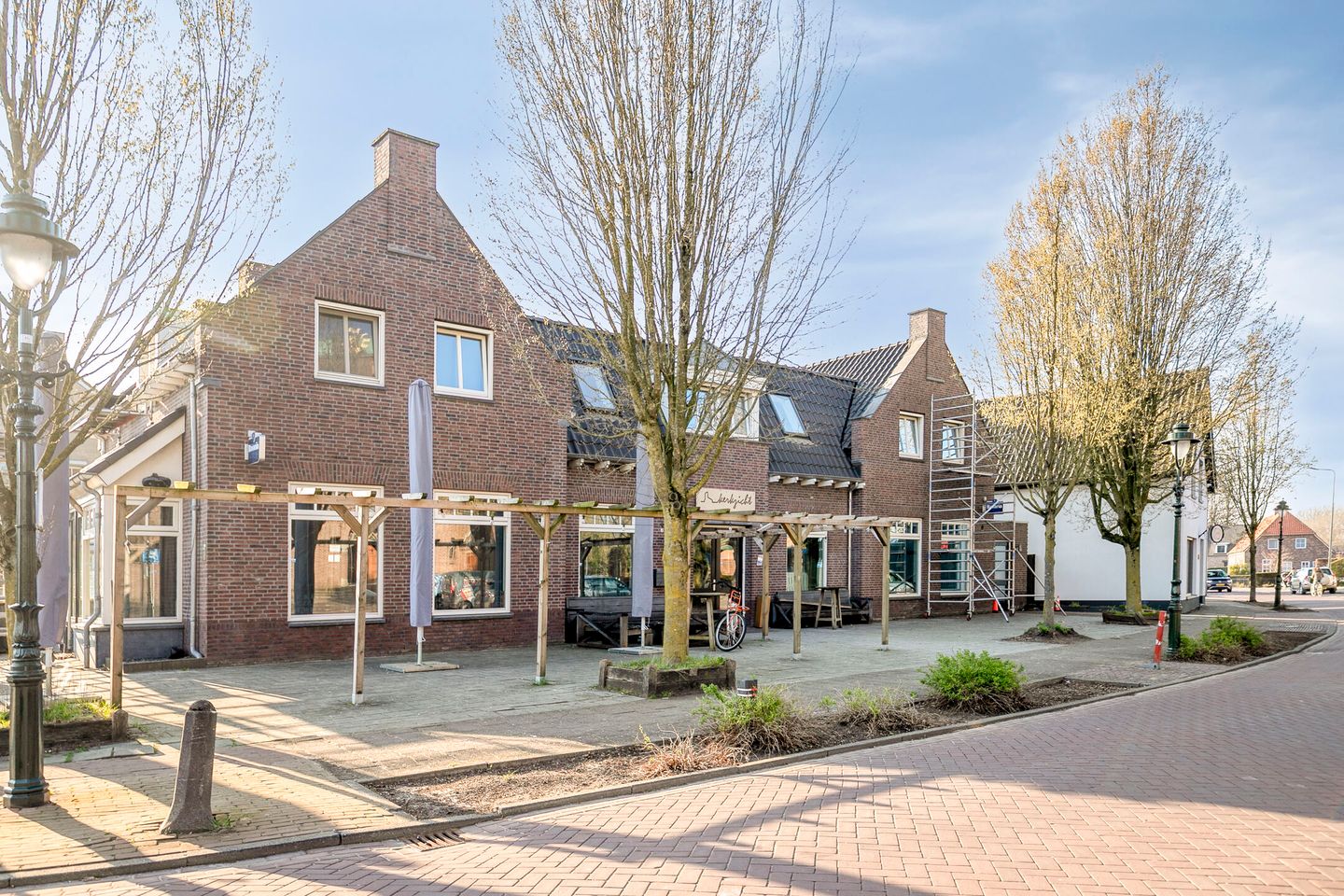 Foto 40 van Korte Kerkstraat 2