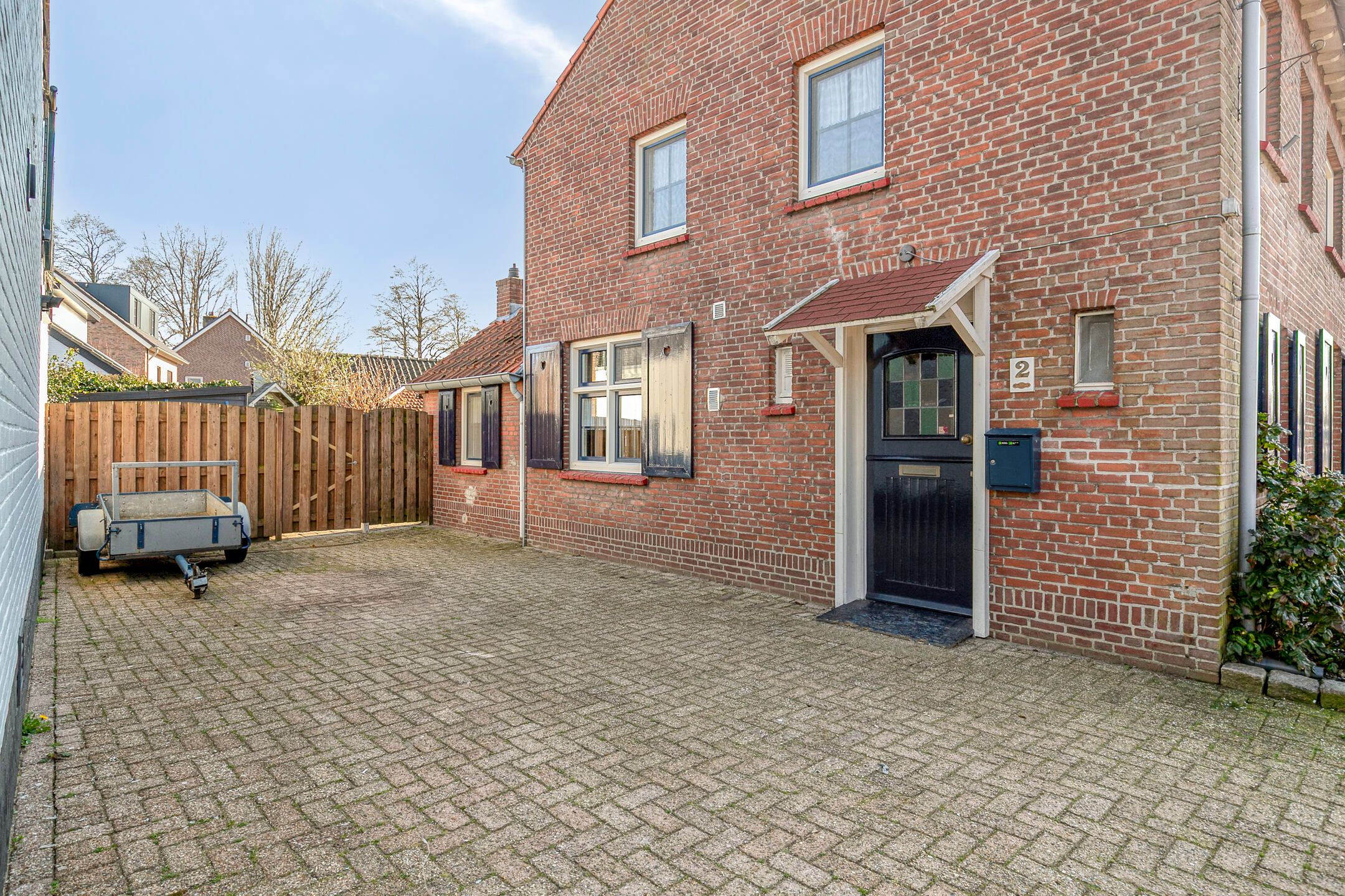 Foto 42 van Korte Kerkstraat 2