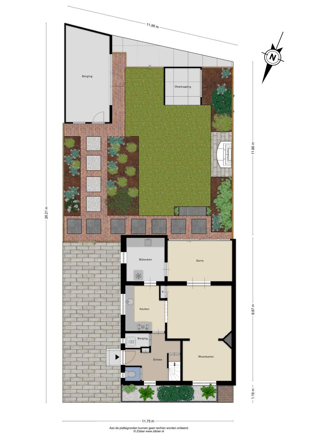 Foto 47 van Korte Kerkstraat 2