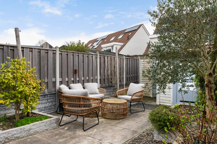 Photo 5 of Bakema-erf 303