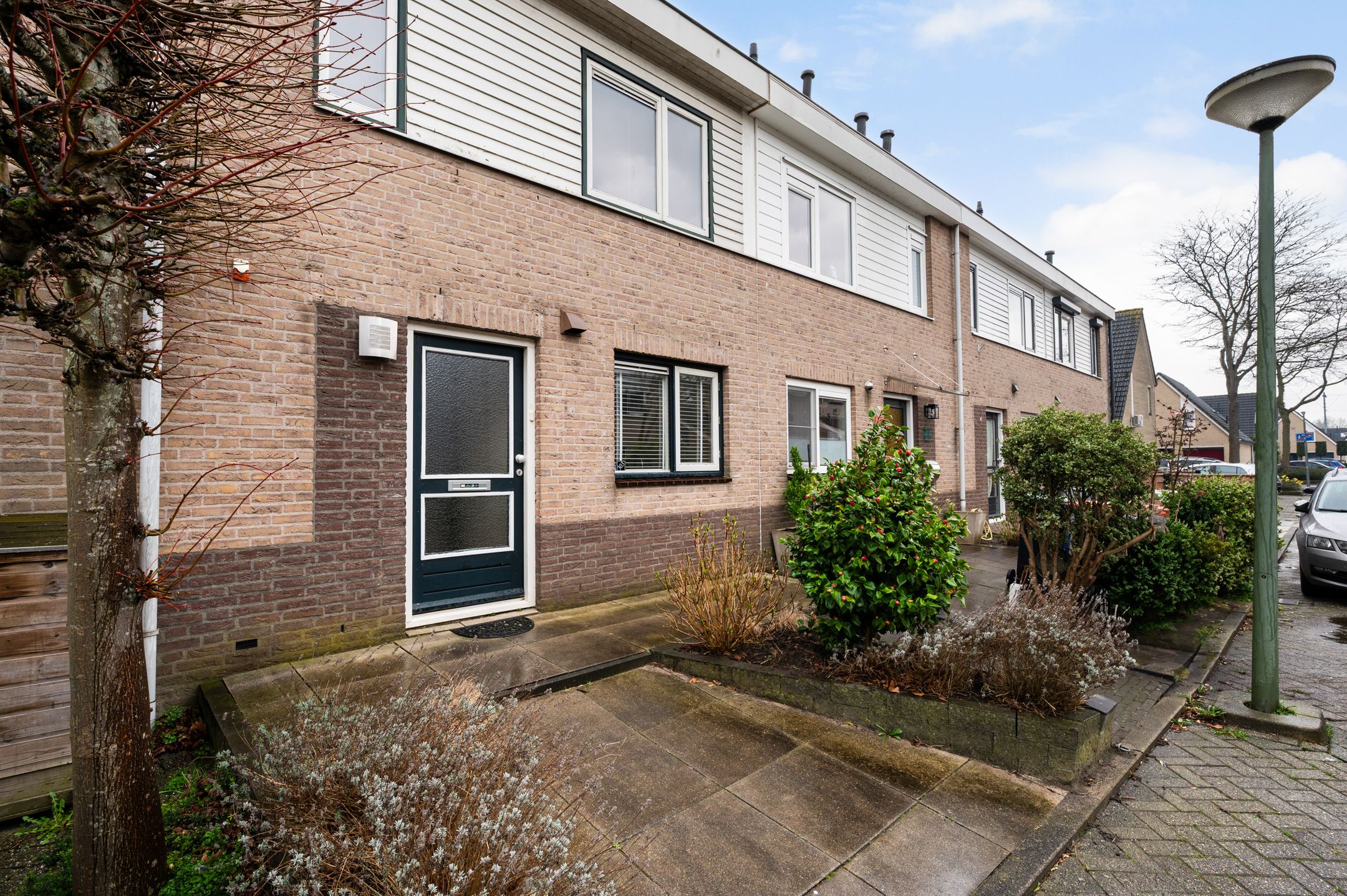 Photo 6 of Bakema-erf 303