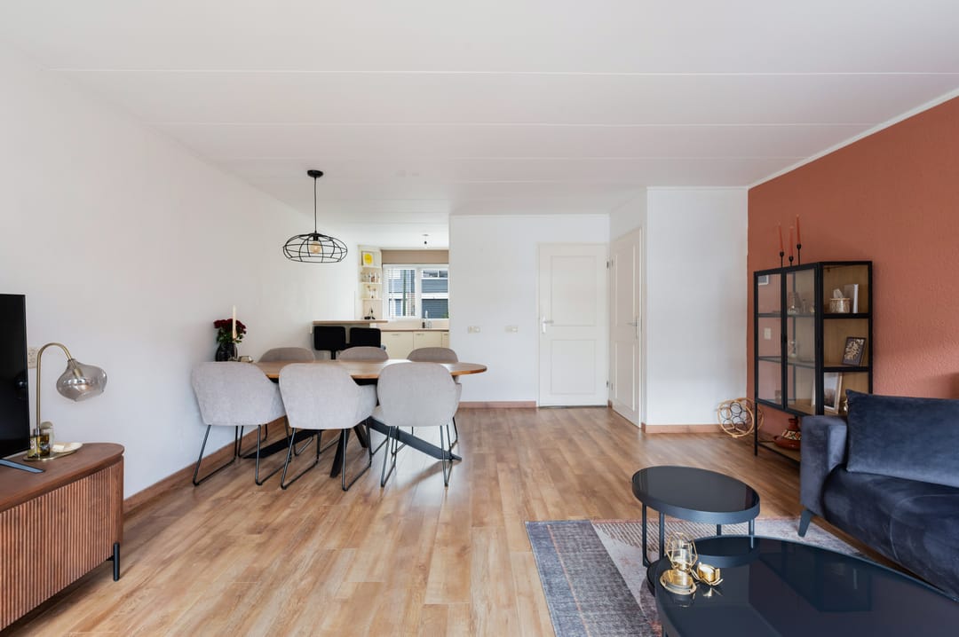 Photo 11 of Bakema-erf 303