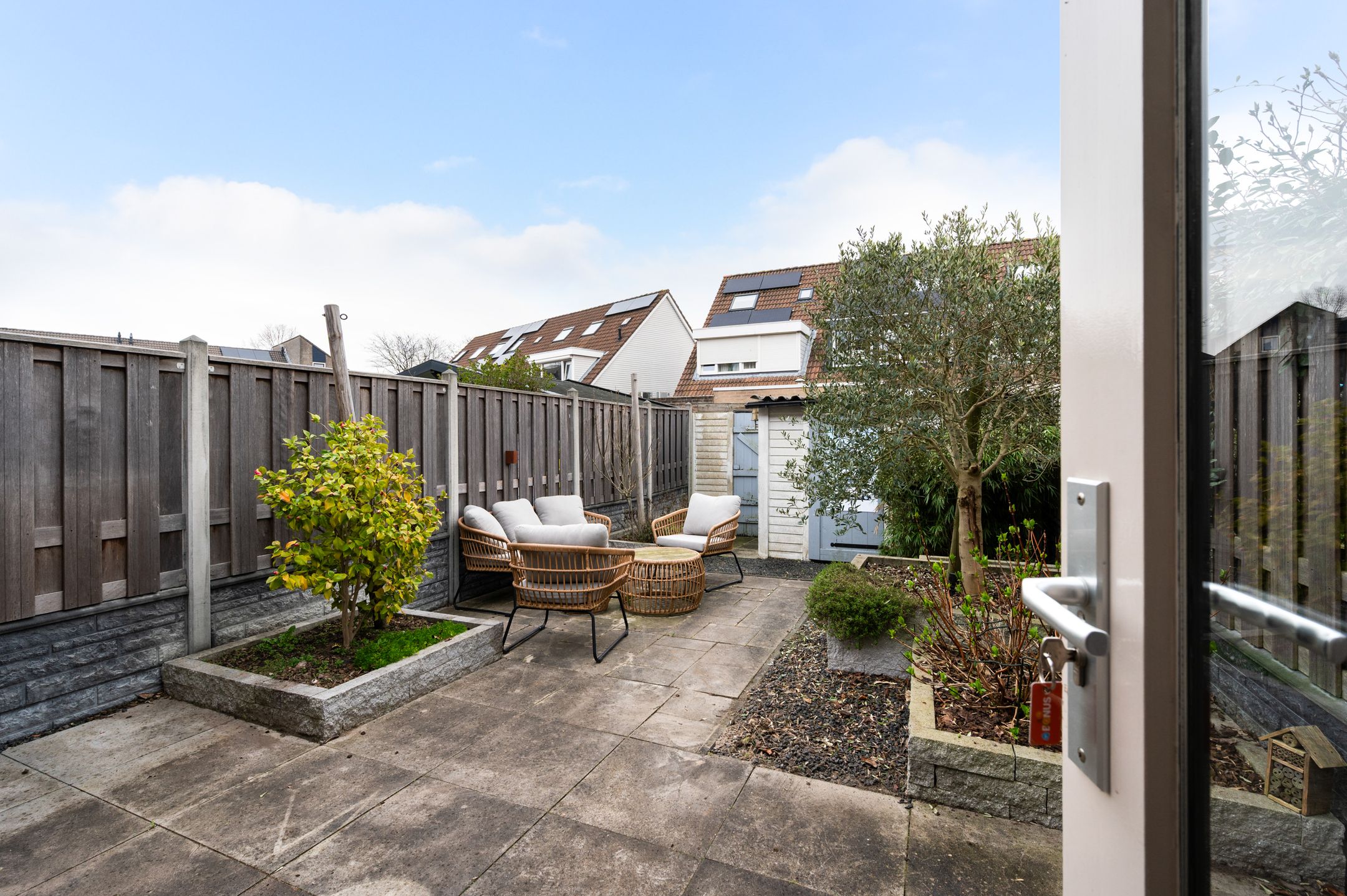 Photo 18 of Bakema-erf 303