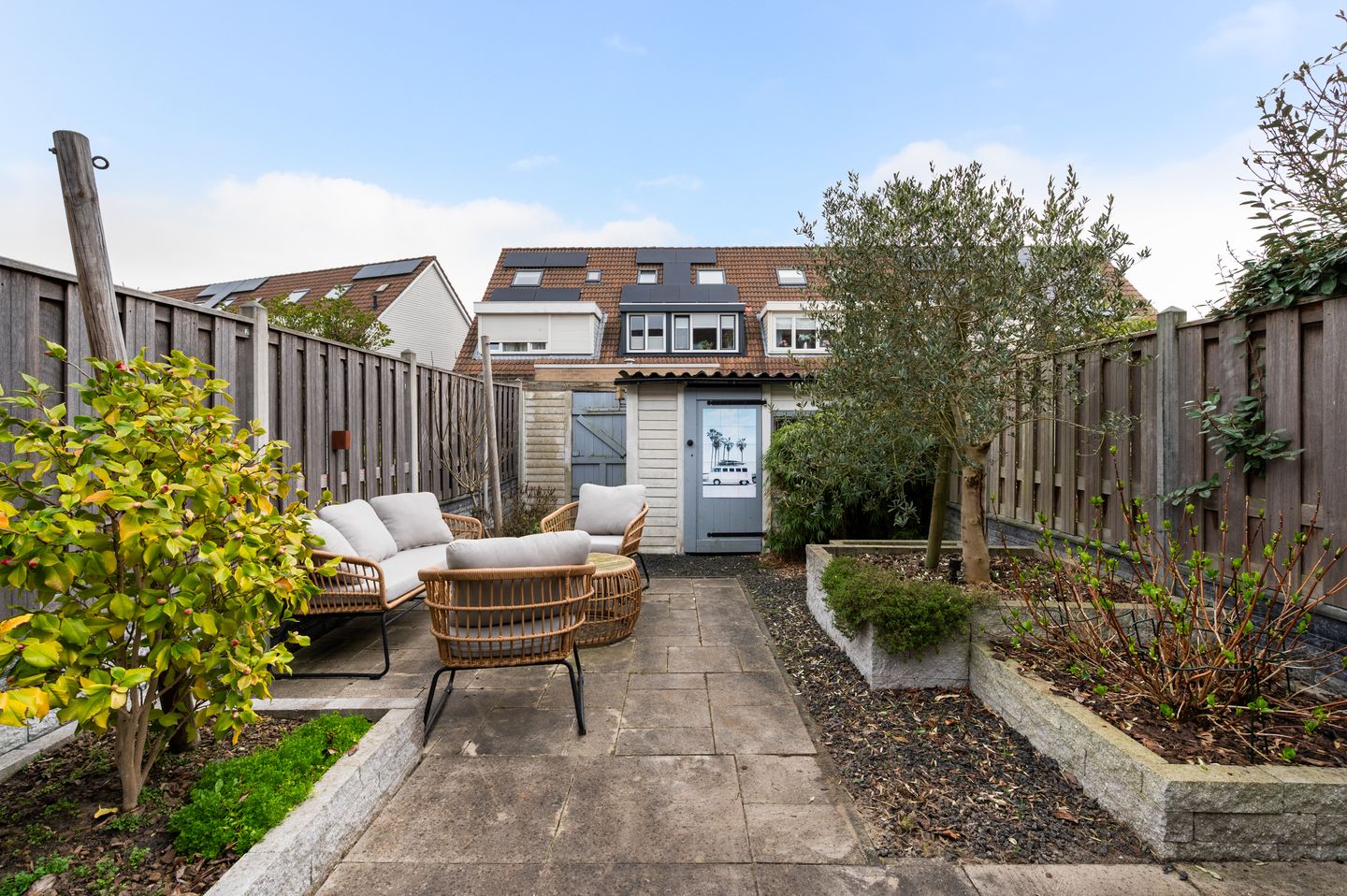 Photo 19 of Bakema-erf 303