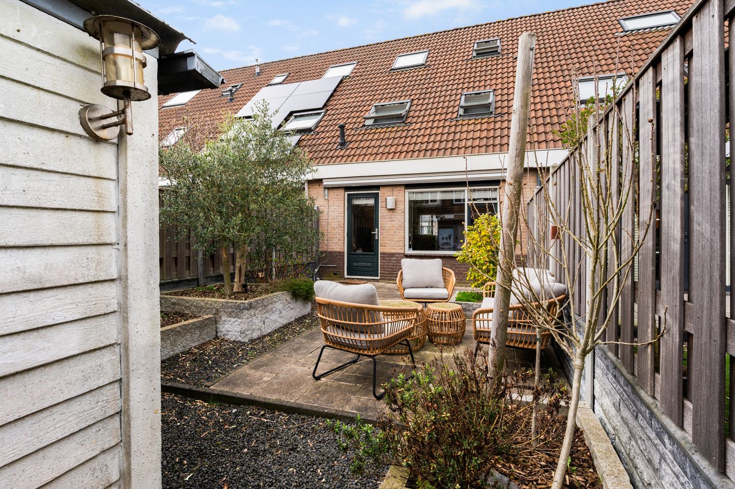 Photo 20 of Bakema-erf 303