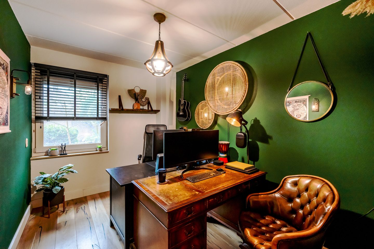 Foto 19 van Bergse Heihoek 6