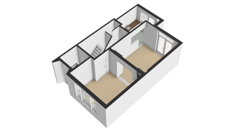Foto 42 van Hertog Reinoudsingel 120