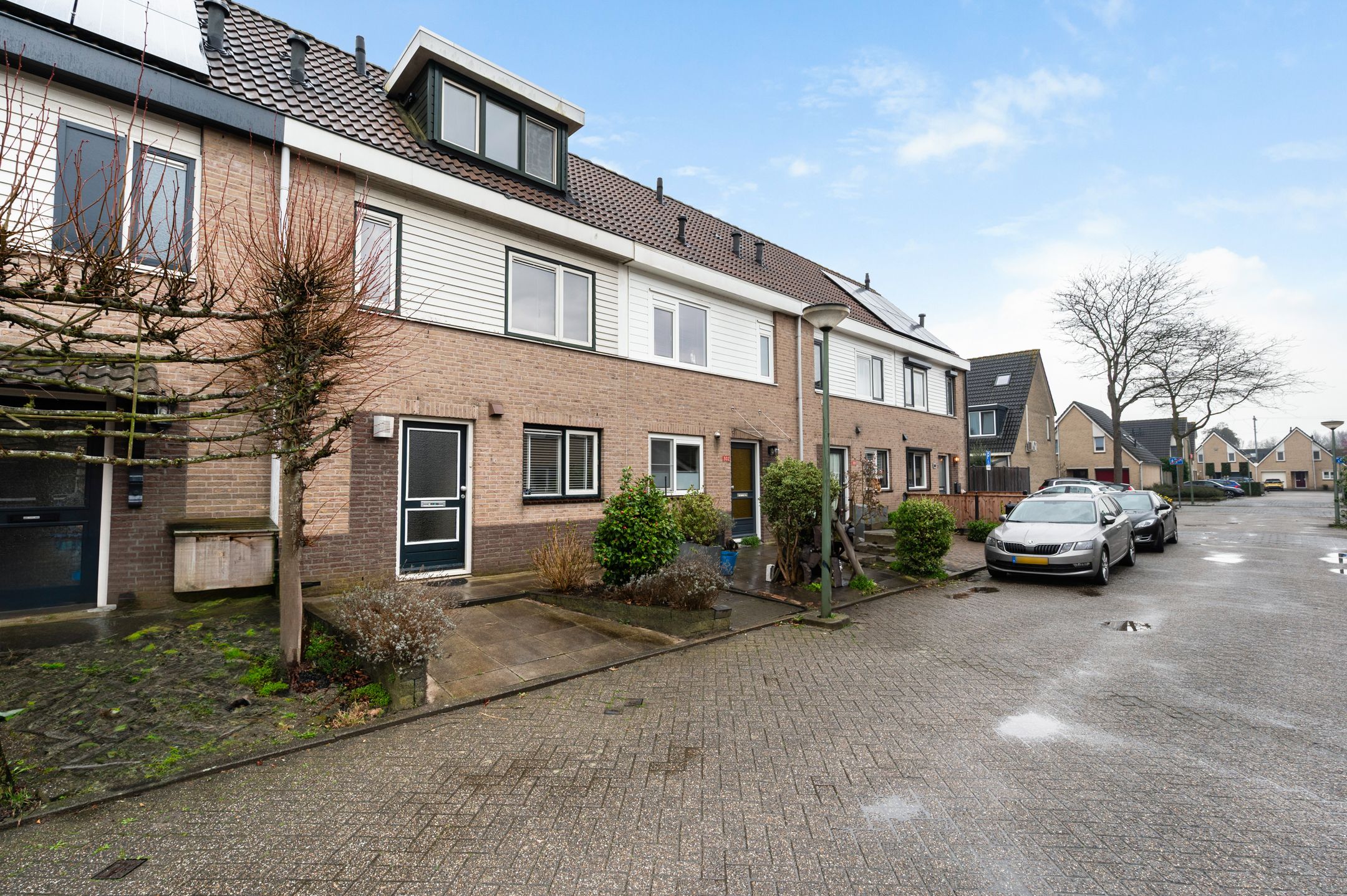 Photo 33 of Bakema-erf 303