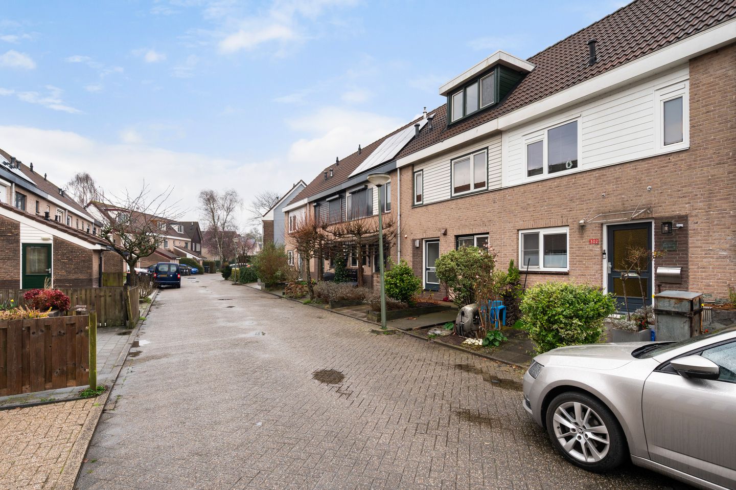 Photo 34 of Bakema-erf 303