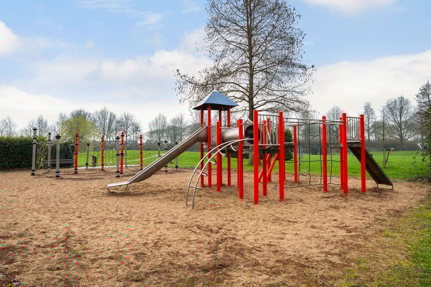 Photo 35 of Bakema-erf 303