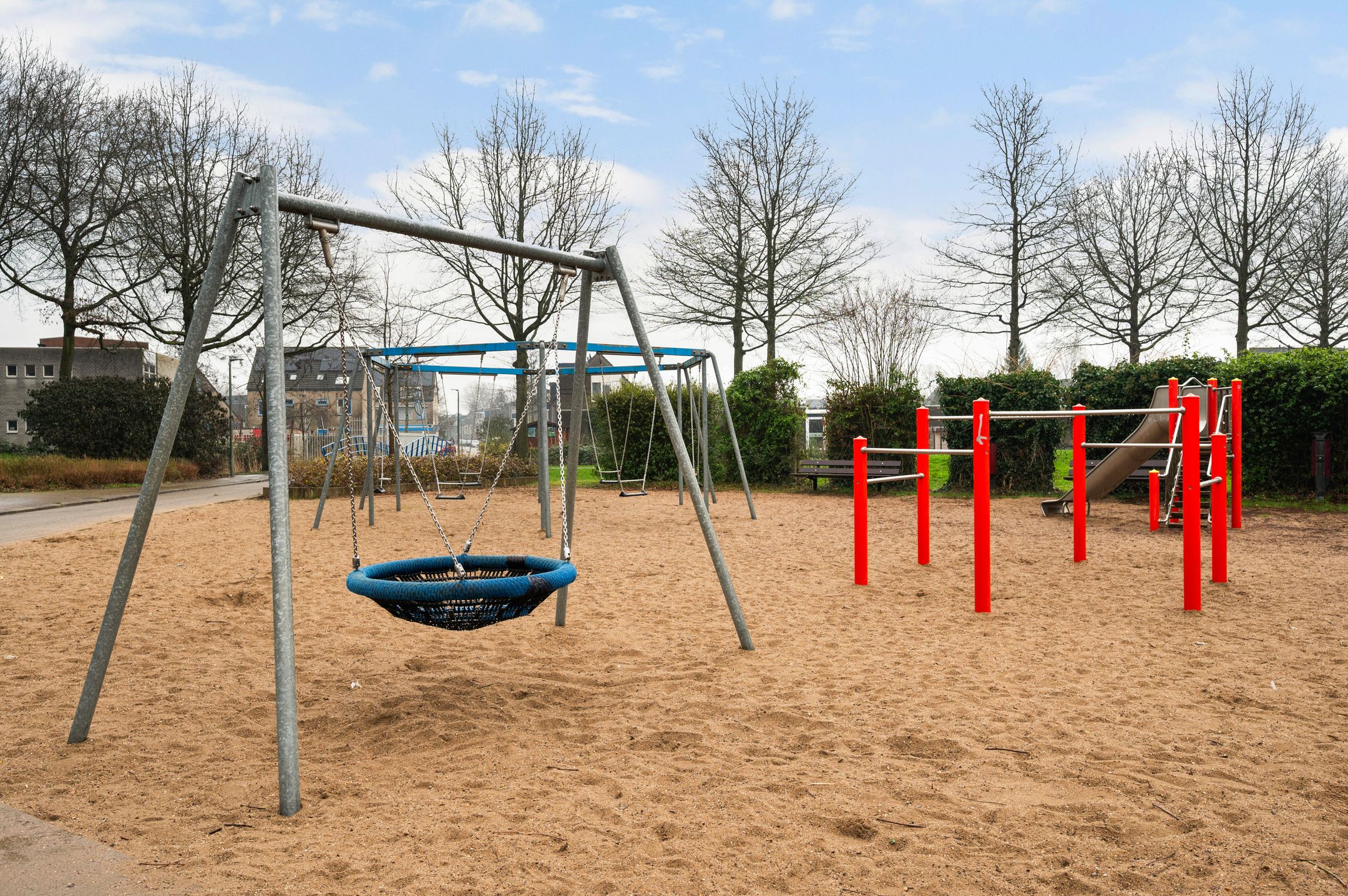 Photo 36 of Bakema-erf 303