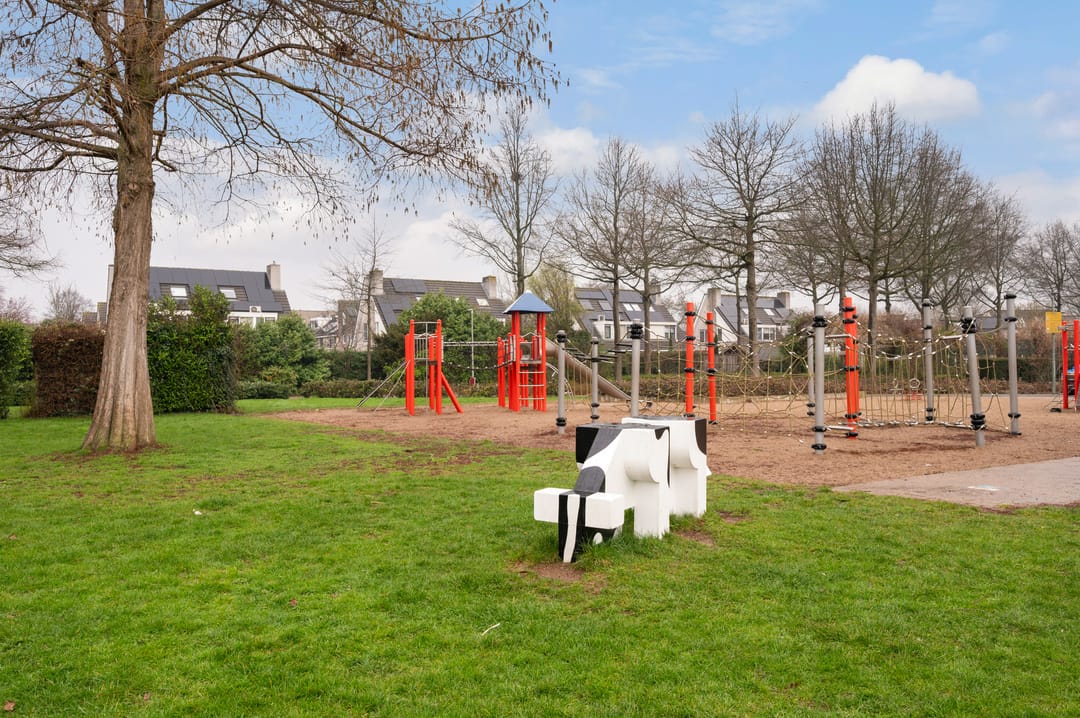 Photo 37 of Bakema-erf 303