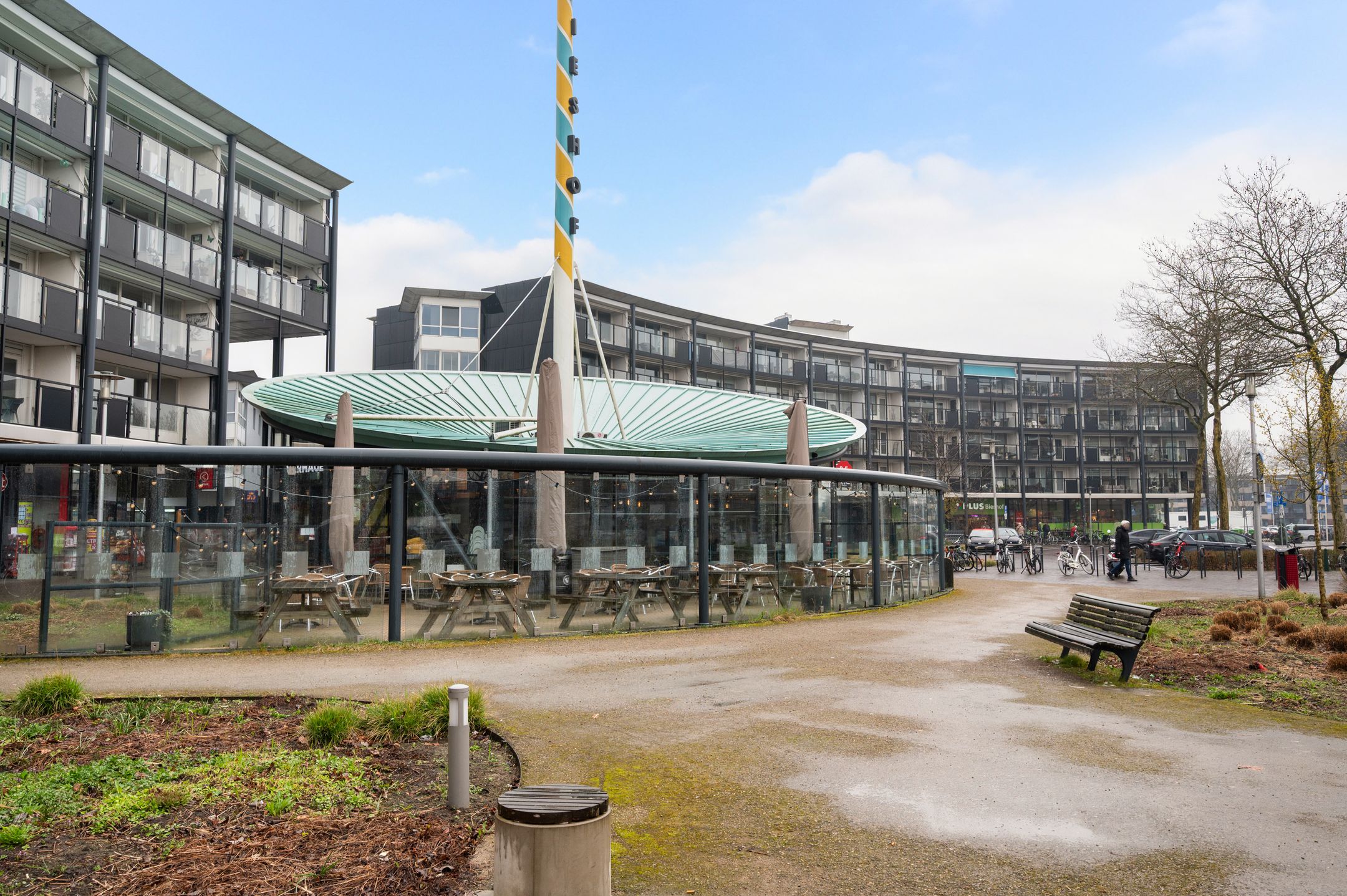 Photo 39 of Bakema-erf 303