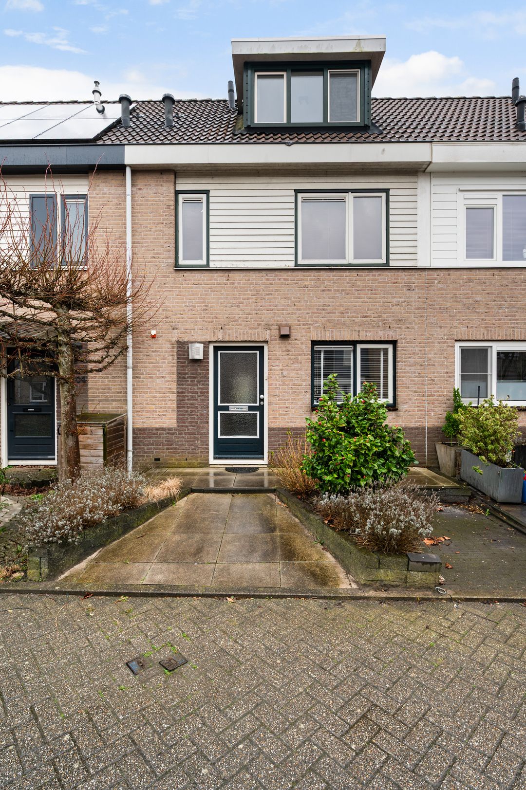 Photo 43 of Bakema-erf 303