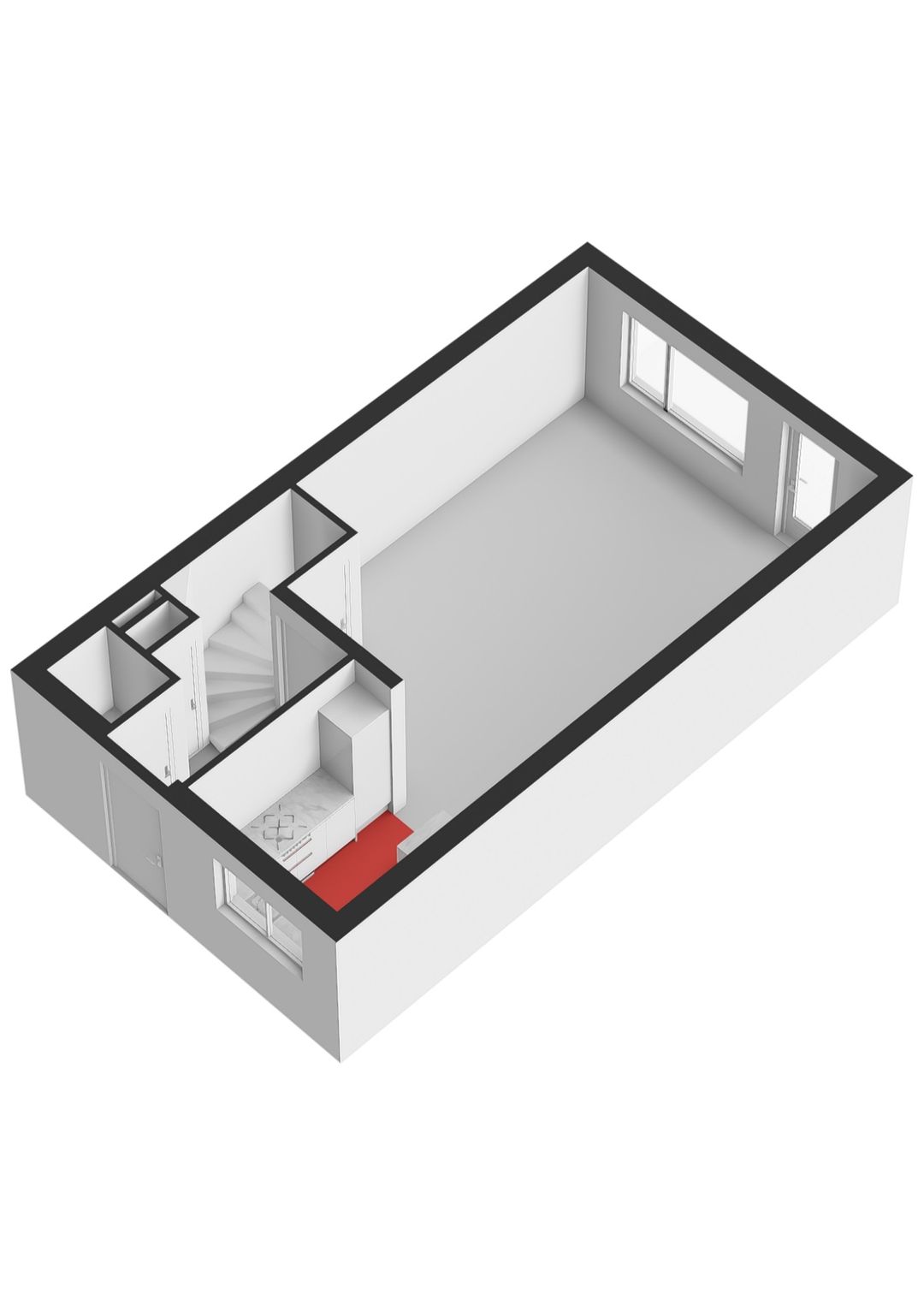 Photo 47 of Bakema-erf 303