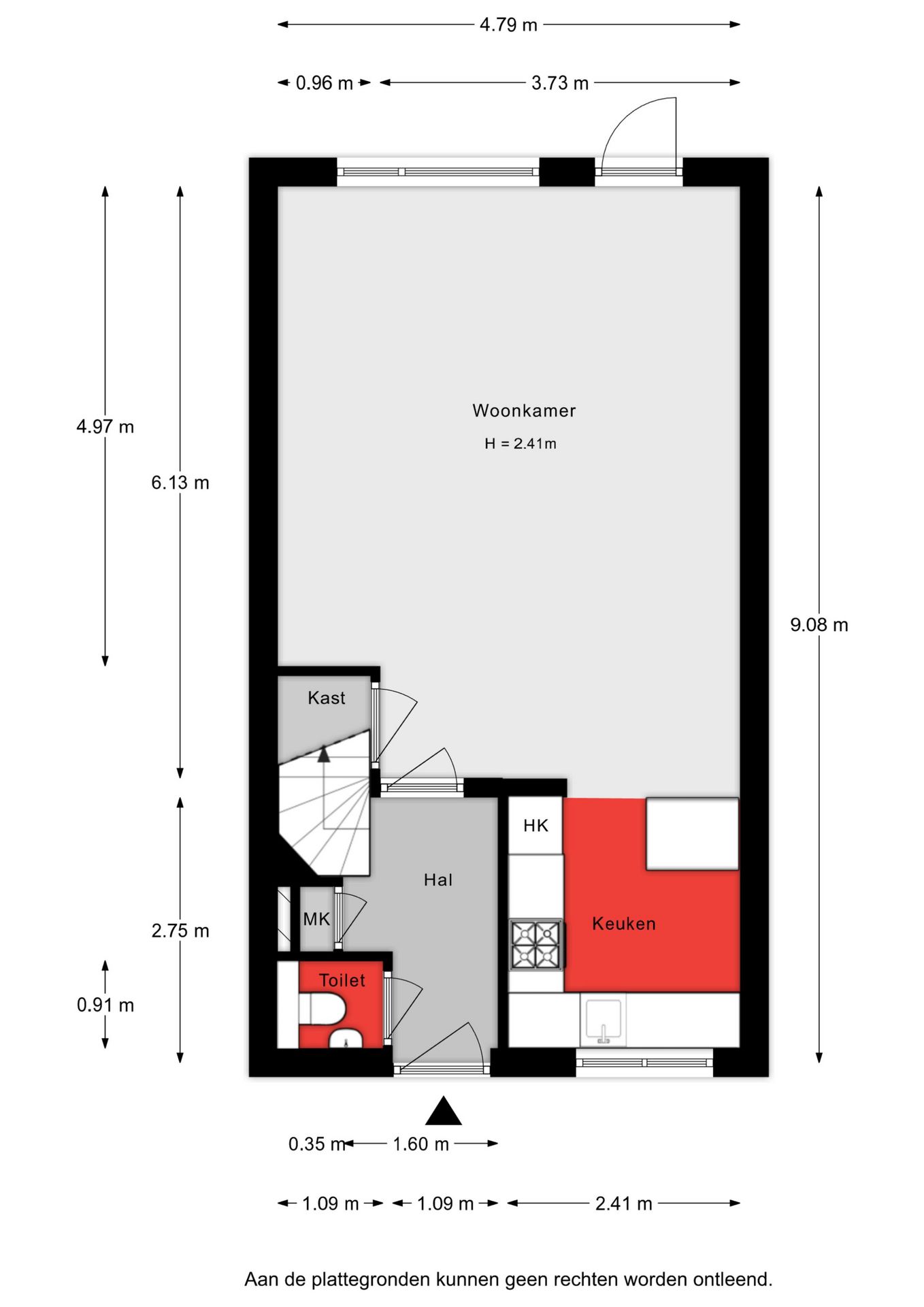 Photo 49 of Bakema-erf 303