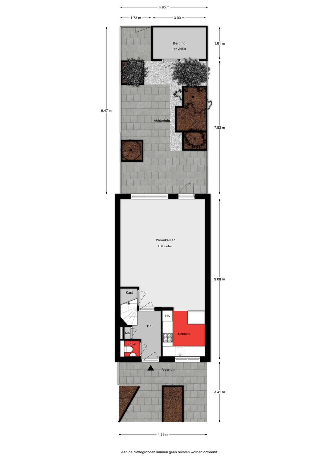 Photo 52 of Bakema-erf 303