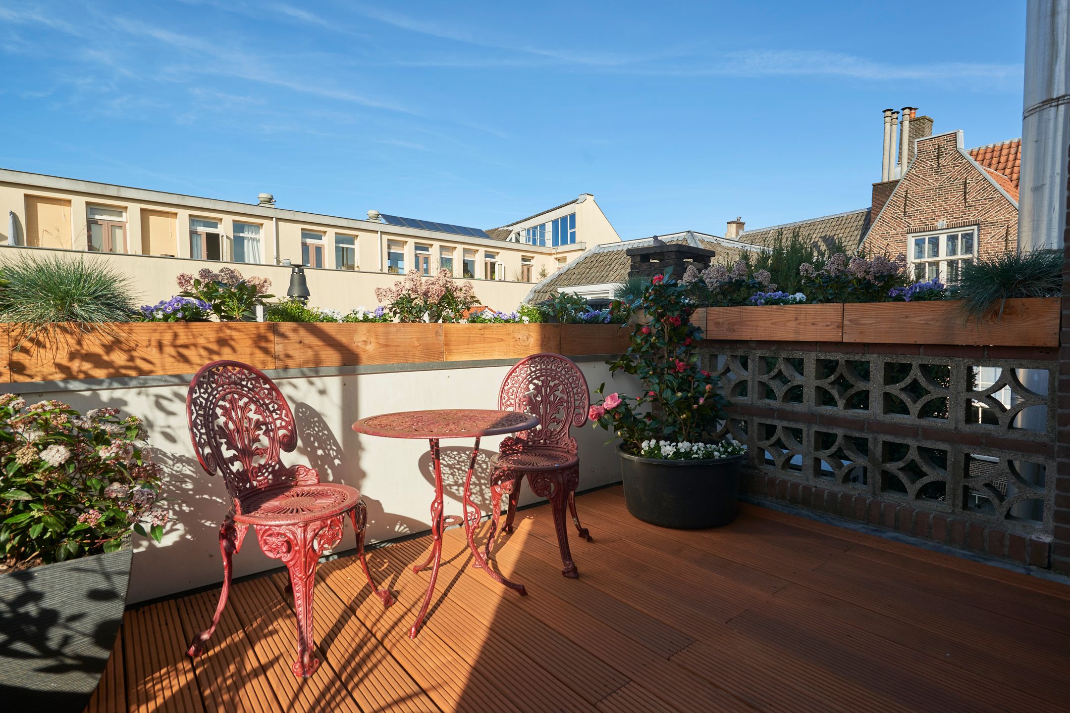 Foto 3 van Voorstraat 102-B