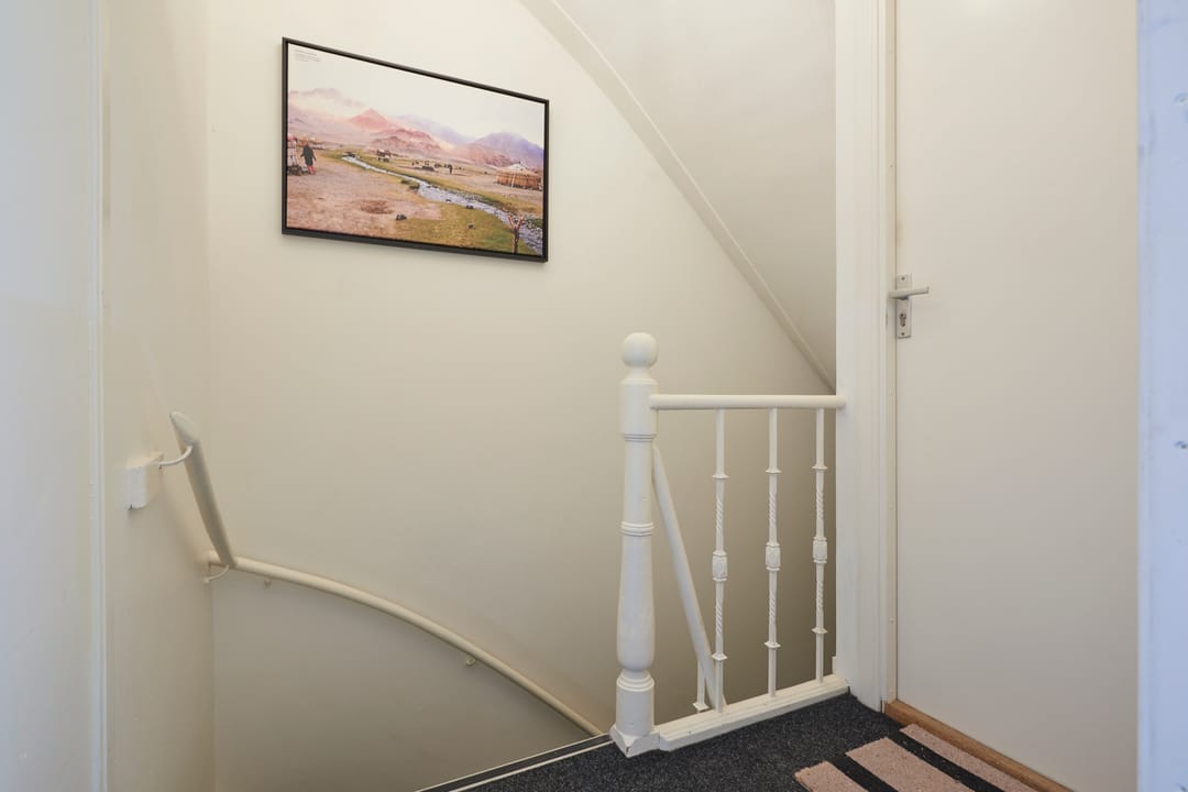 Foto 7 van Voorstraat 102-B