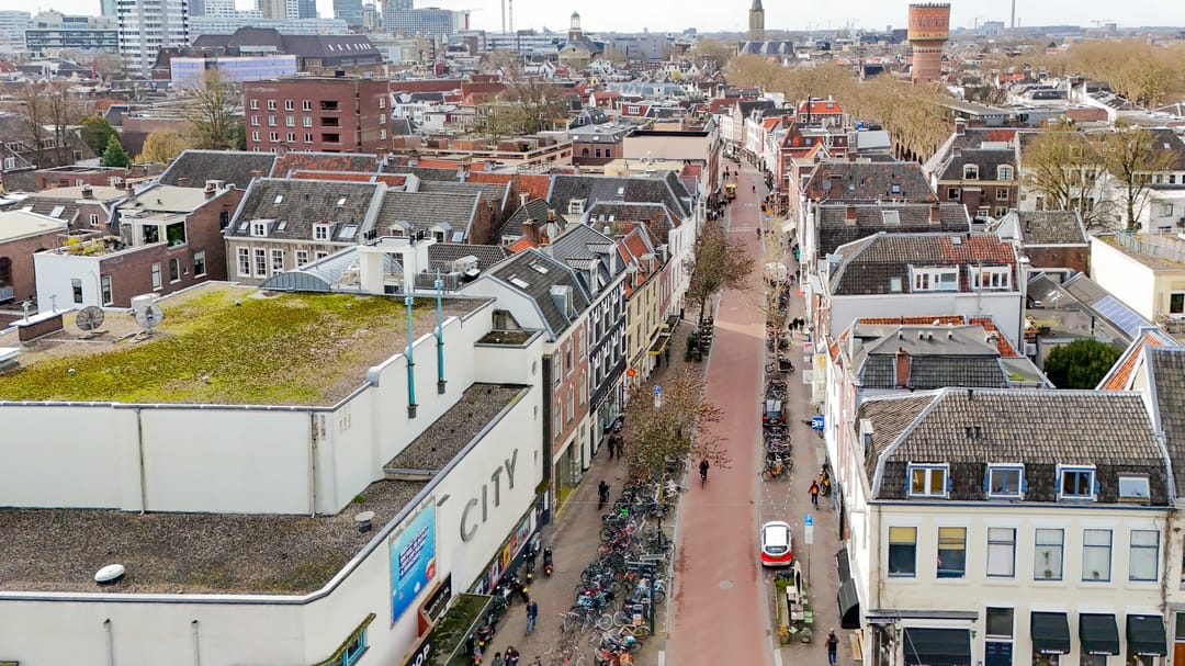 Foto 32 van Voorstraat 102-B