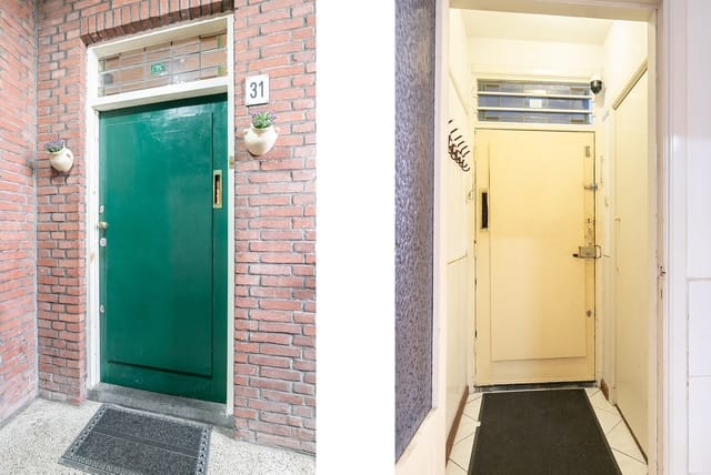 Foto 5 van Veluweplein 31