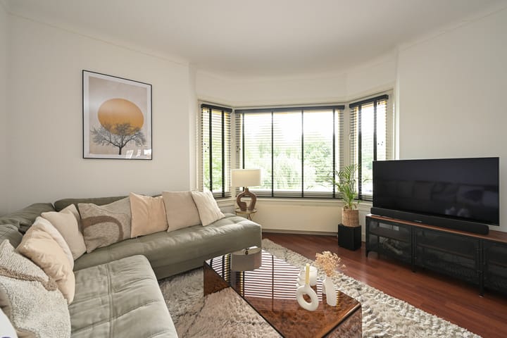 Foto 4 van Kornoeljestraat 30