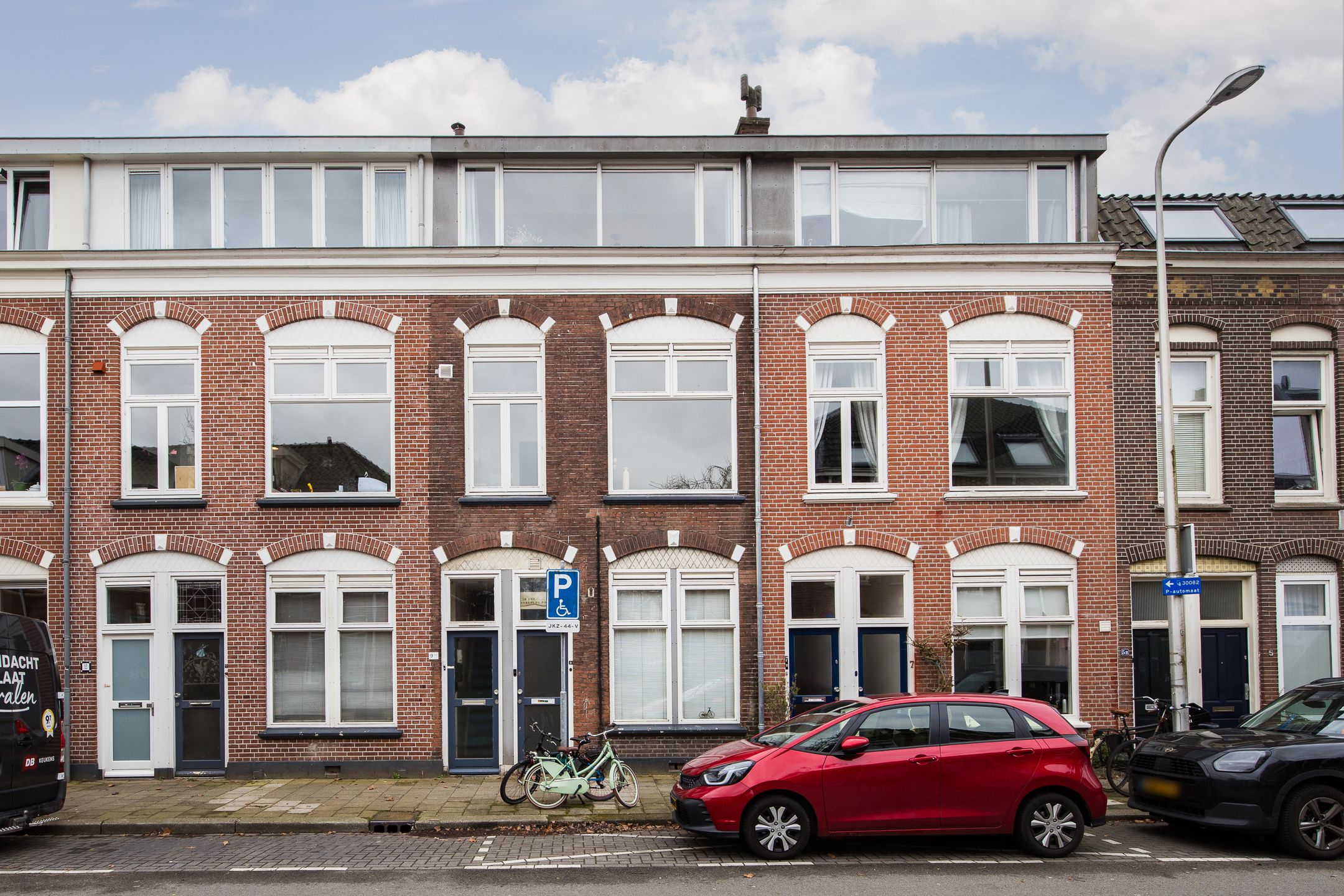 Griftstraat 9-BS 9 BS
