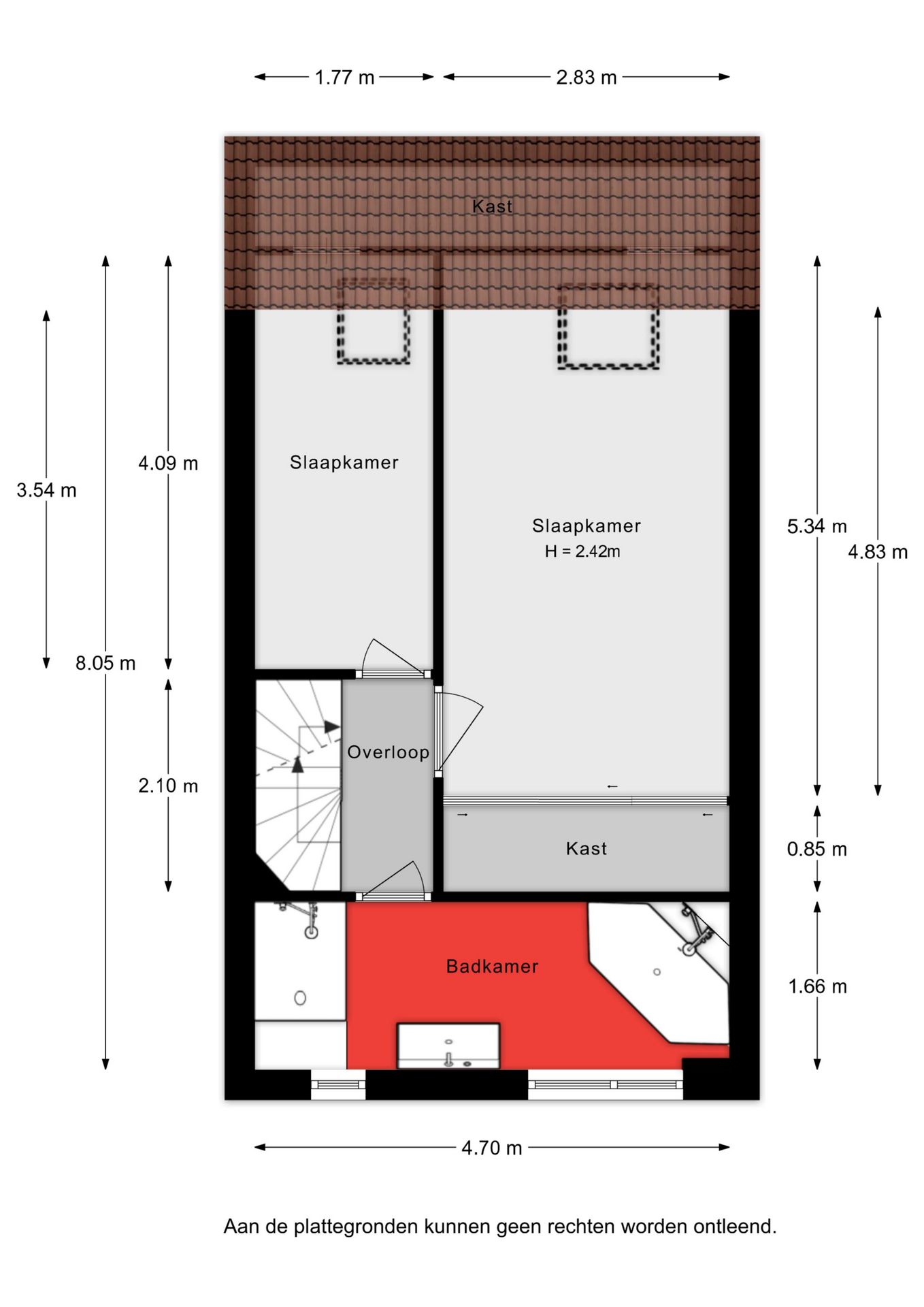 Photo 50 of Bakema-erf 303