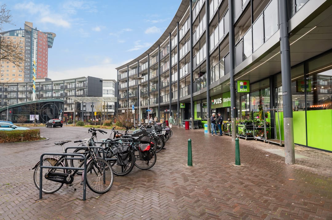 Photo 38 of Bakema-erf 303