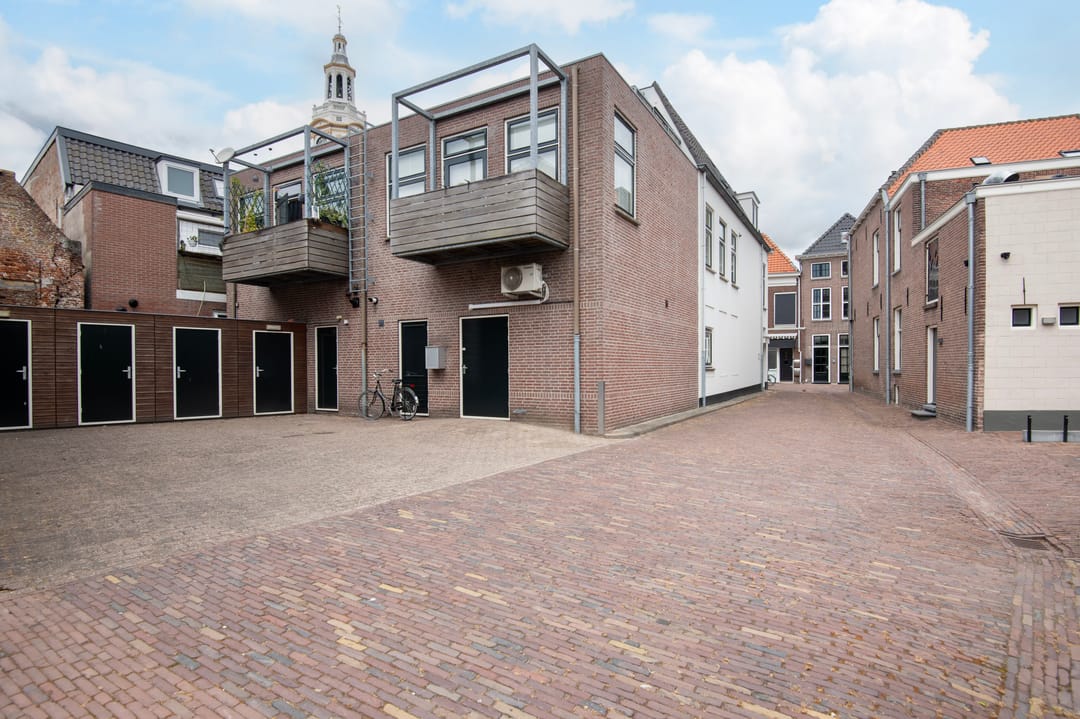 Photo 2 of Langestraat 5-A