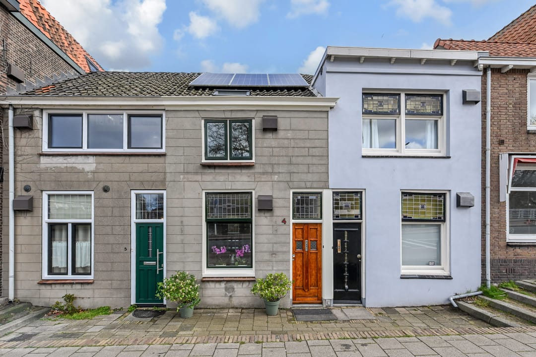 Photo 1 of Oostsingel 4